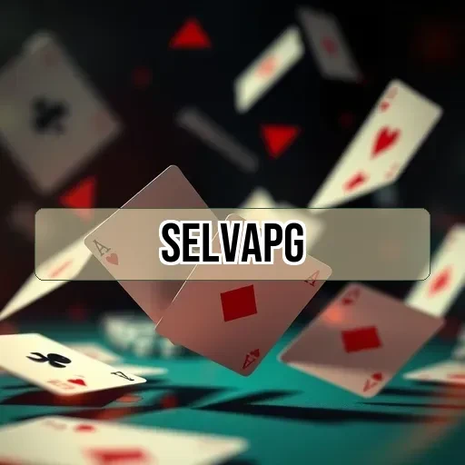 selvapg: Desvende os Melhores Bônus e Melhore Seu Jogo