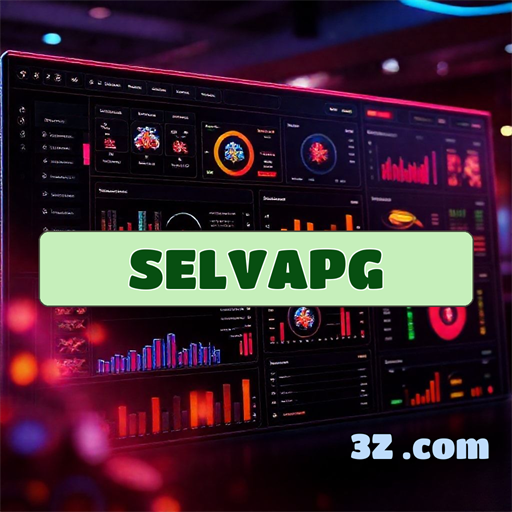 Cassino Selvapg: Diversão e Emoção Sem Fim no Jogo