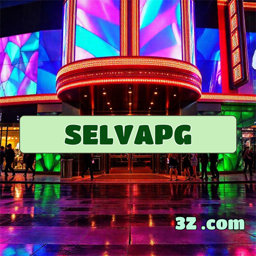 Esporte e Diversão em Alta no Selvapg: Uma Nova Era
