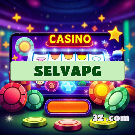 Jogos Empolgantes e Inovadores no Site Selvapg