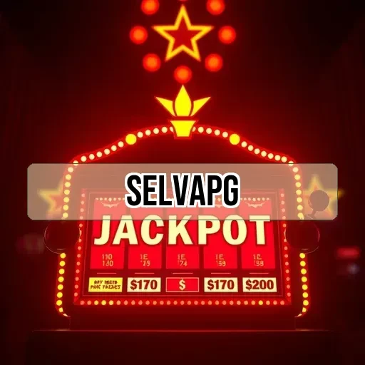 selvapg: Descubra os Melhores Jogos para Entreter e Divertir!