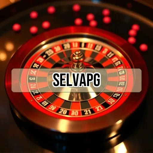 selvapg: Recursos do Login que Transformam seu Jogo