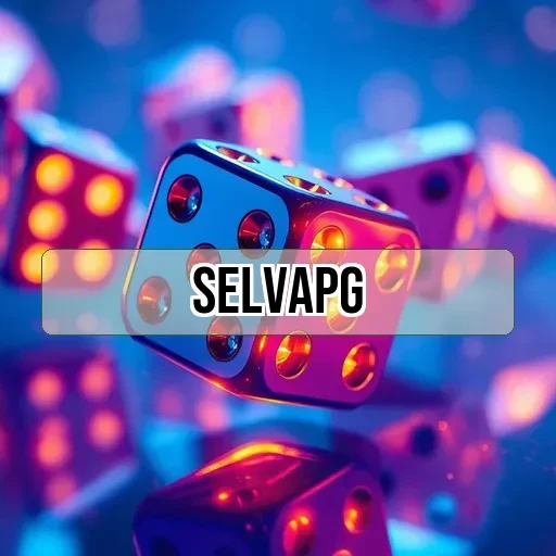 selvapg Pagamento