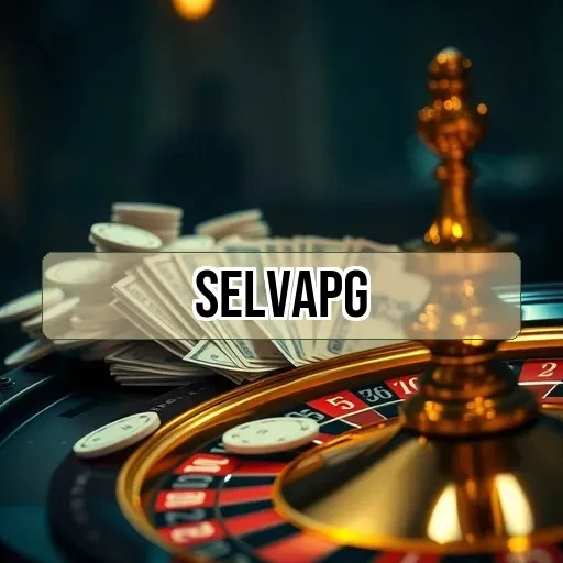 selvapg Caça-Níqueis