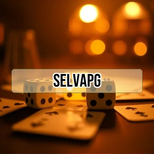 selvapg: Descubra Como o Suporte 24/7 Transformará Seu Jogo