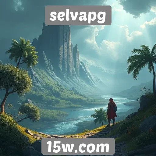 Novidades sobre lançamentos futuros em selvapg