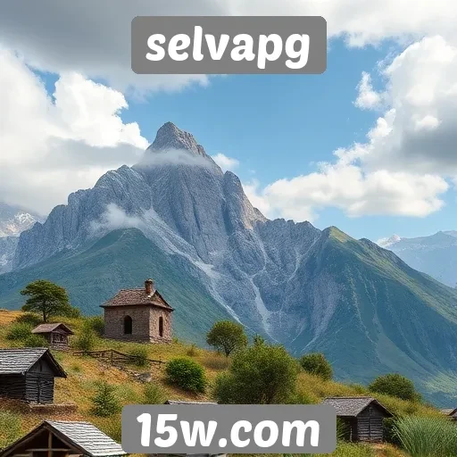 perspectivas de crescimento do site selvapg em 2026